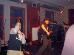 Yfere - Braunschweig - Nexus (15.04.2006)