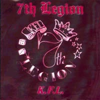 7th Legion - K. F. L. 