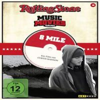8 Mile [Film] - Rolling Stone Music Movies Collection