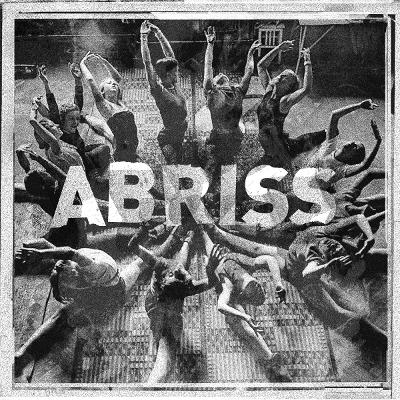 ABRISS - s/t