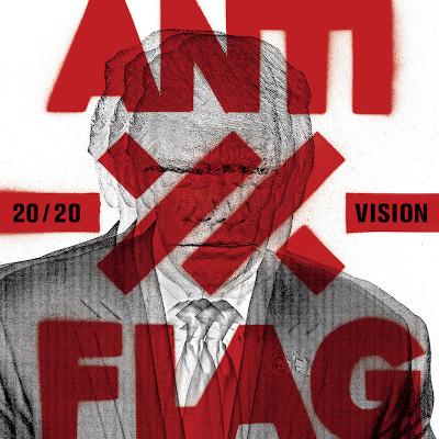ANTI-FlAG - 20/20 Vision