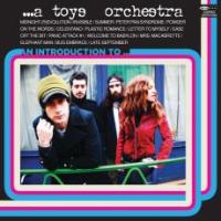 A Toys Orchestra - An Introduction To...