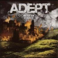 Adept - Another Year of Disaster