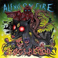 Alexisonfire - Dogs Blood
