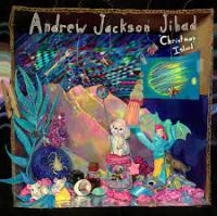 Andrew Jackson Jihad - Christmas Island