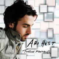 Ari Hest - Twelve Mondays