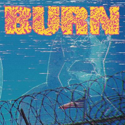 BURN - ...From The Ashes