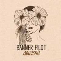 Banner Pilot - Souvenir