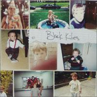 Black Kites - Songs Written While Things Were Changing