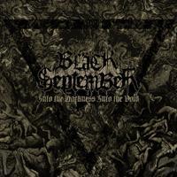 Black September - Into The Darkness Into The Void