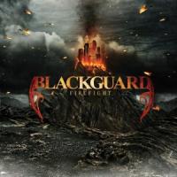 Blackguard - Firefight