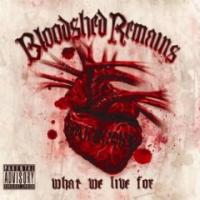 Bloodshed Remains - What We Live For