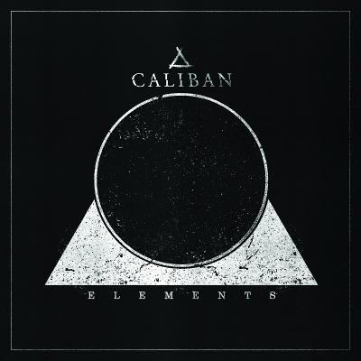 CALIBAN - Elements