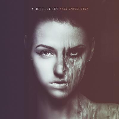 CHELSEA GRIN - Self Inflicted