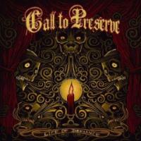 Call To Preserve - Life of Defiance