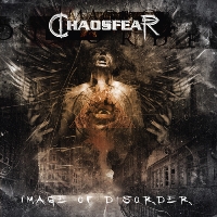 Chaosfear - Image Of Disorder