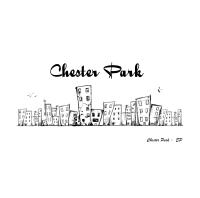 Chester Park - Chester Park EP
