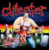 Cliteater - Cliteaten Back To Life