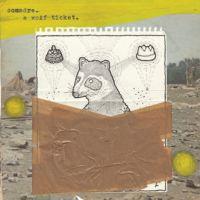 Comadre - A Wolf Ticket