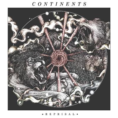 CONTINENTS - Reprisal