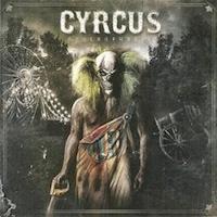 Cyrcus - Coulrophobia