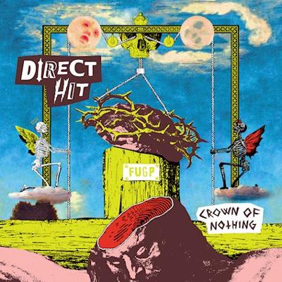 DIRECT HIT - Crown Of Nothing