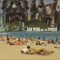 Dan Webb And The Spiders - Perfect Problem