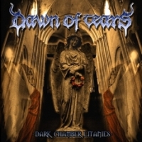 Dawn Of Tears - Dark Chamber Litanies [EP]