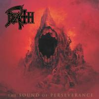 Death - The Sound Of Perseverance (Reissue)
