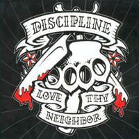 Discipline - Love Thy Neighbor
