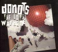 Donots - The Long Way Home
