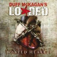 Duff McKagan's Loaded - Wasted Heart EP