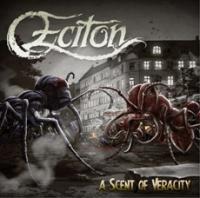 Eciton - A Scent Of Veracity