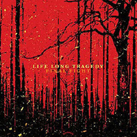 Final Fight/Life Long Tragedy  - Split 7 Inch [EP]