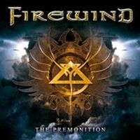 Firewind - The Premonition