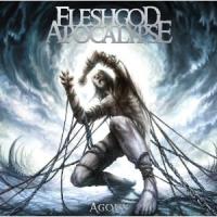 Fleshgod Apocalypse - Agony