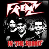 Frenzy - In The Blood