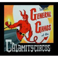 General Chaos - Calamity Circus