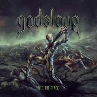 Godslave - Into The Black