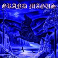 Grand Magus - Hammer Of The North