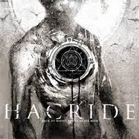 Hacride - Back To Where You’ve Never Been