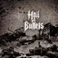 Hail Of Bullets - ...Of Frost And War