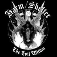 Harm/Shelter - The Evil Within