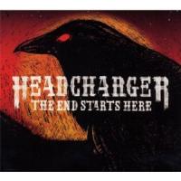 Headcharger - The Ends Starts Here