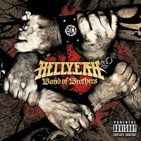 Hellyeah - Band Of Brothers