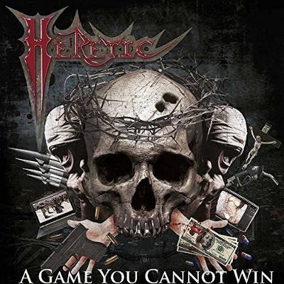 HERETIC - A Game You Cannot Win