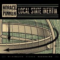 Horace Pinker - Local State Inertia