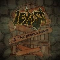 I Exist - II: The Broken Passage