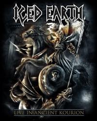 Iced Earth - Live In Ancient Kourion [DVD]