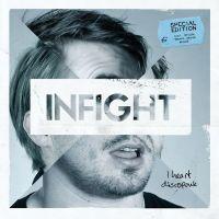 Infight - I Heart Discopunk